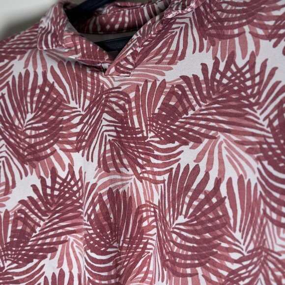 Banana Republic Pique Polo - Picture 2 of 5